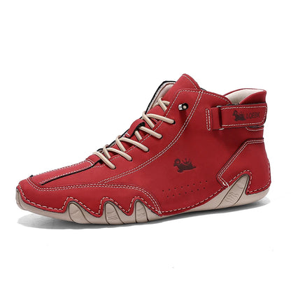 EDGECRAFT CLOUD SNEAKER