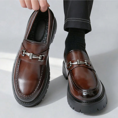 CAVALIER LOAFER