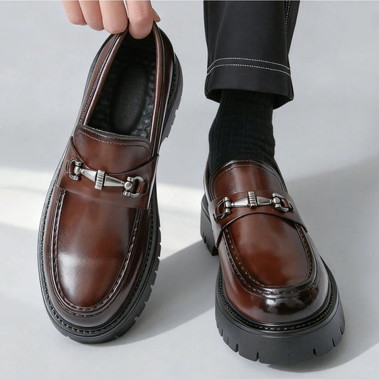 CAVALIER LOAFER