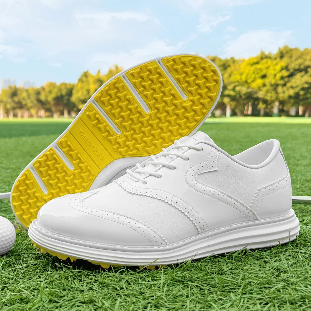 FAIRWAY REGENT GOLF SHOES