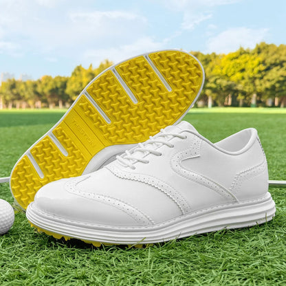 FAIRWAY REGENT GOLF SHOES