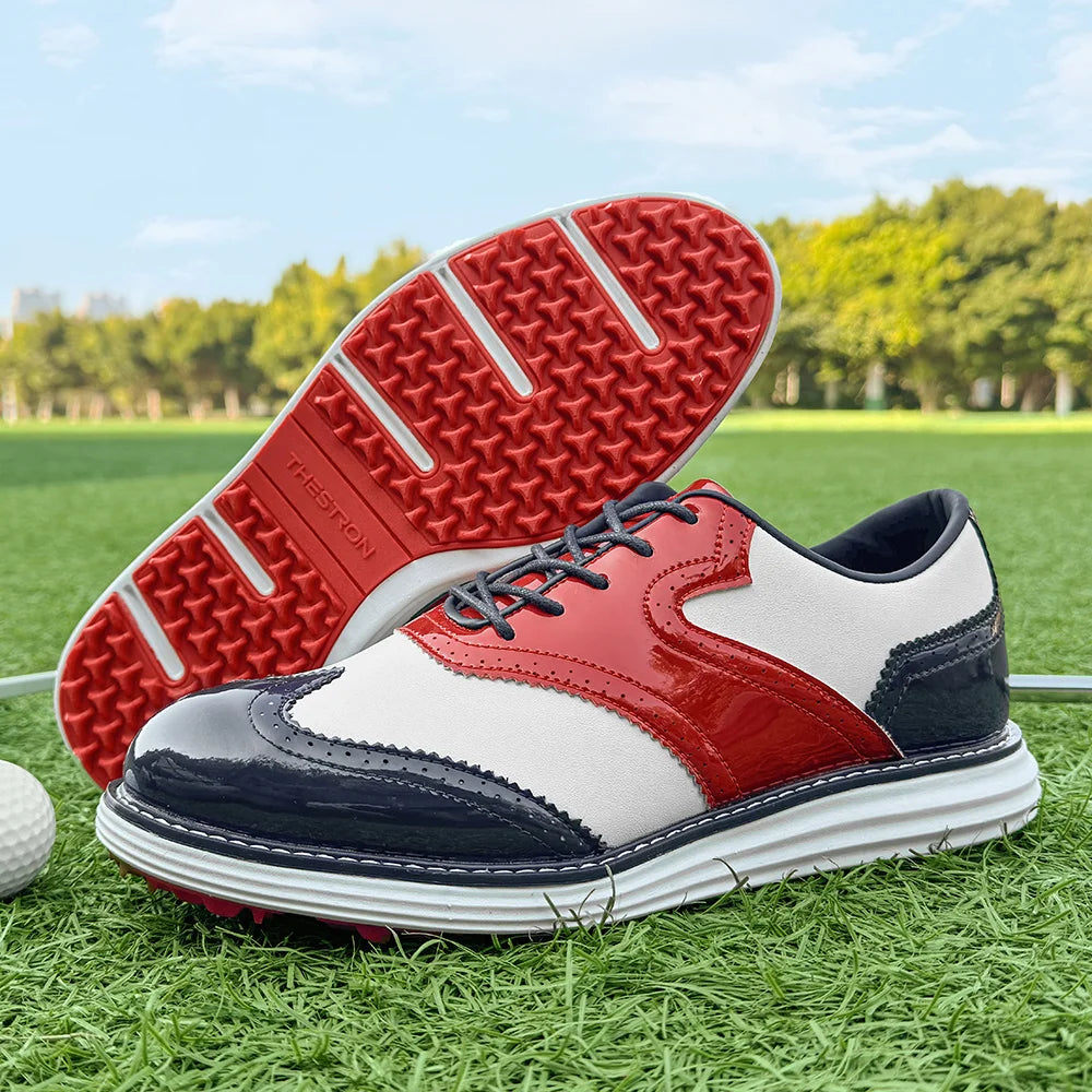 FAIRWAY REGENT GOLF SHOES