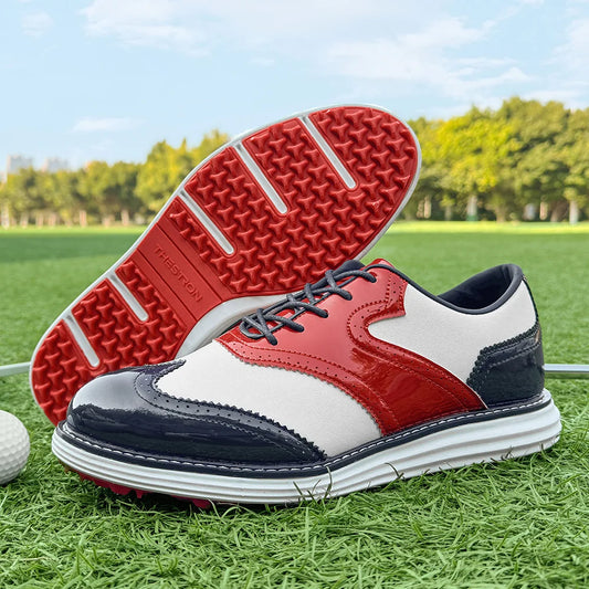 FAIRWAY REGENT GOLF SHOES