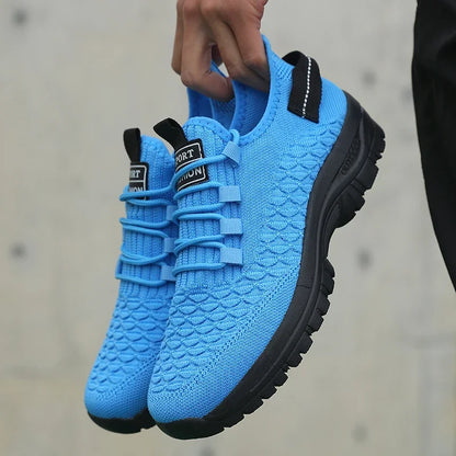 FLOWSTEP RUNNING SHOES