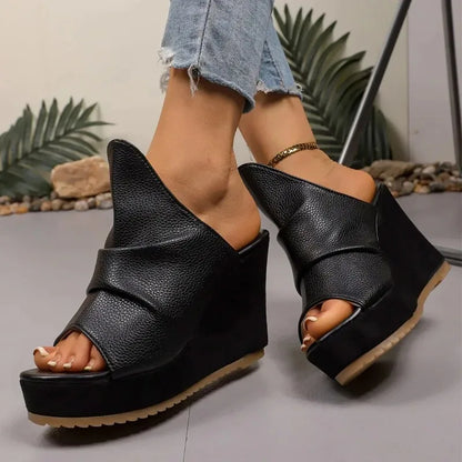 SCULPLIFT SANDAL