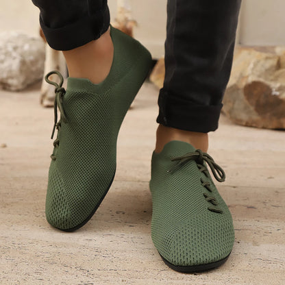 FLEXKNIT ONE SHOES
