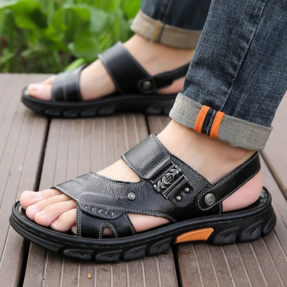 CALIBRE STRAP SANDAL