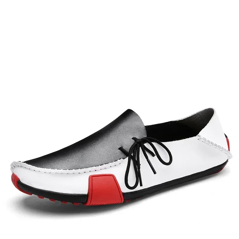 SORELLO SLIP-ONS