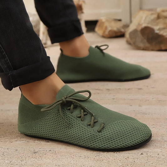 FLEXKNIT ONE SHOES