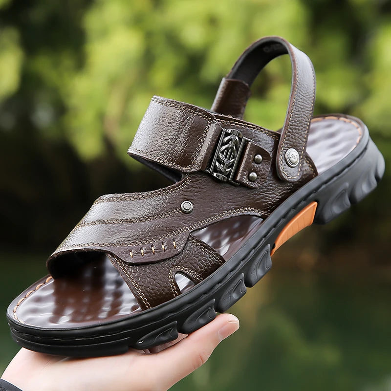 CALIBRE STRAP SANDAL