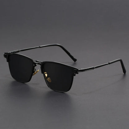 ORIEN FRAME SUNGLASSES