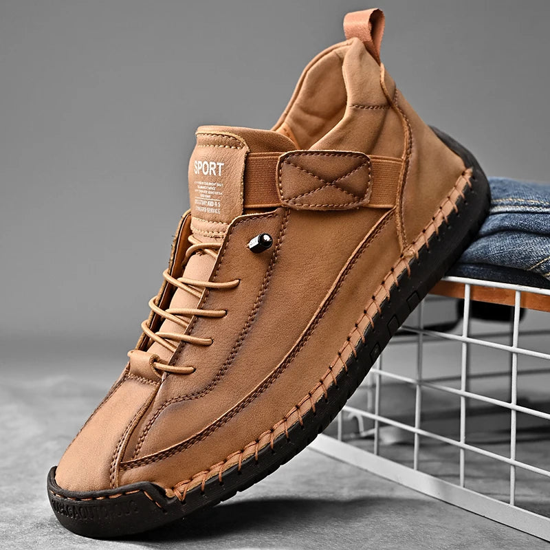 RIDGEWALK TREK SHOES