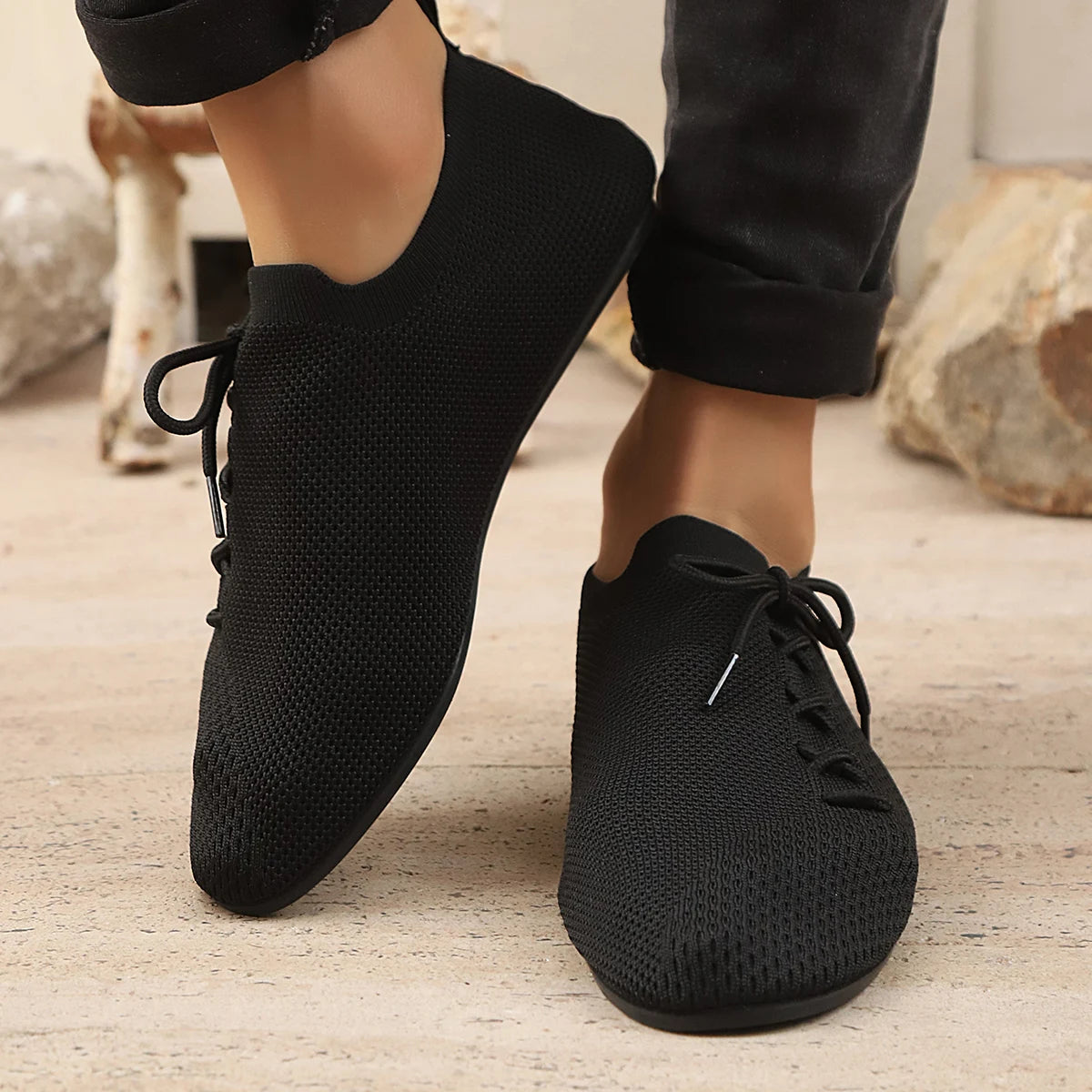 FLEXKNIT ONE SHOES