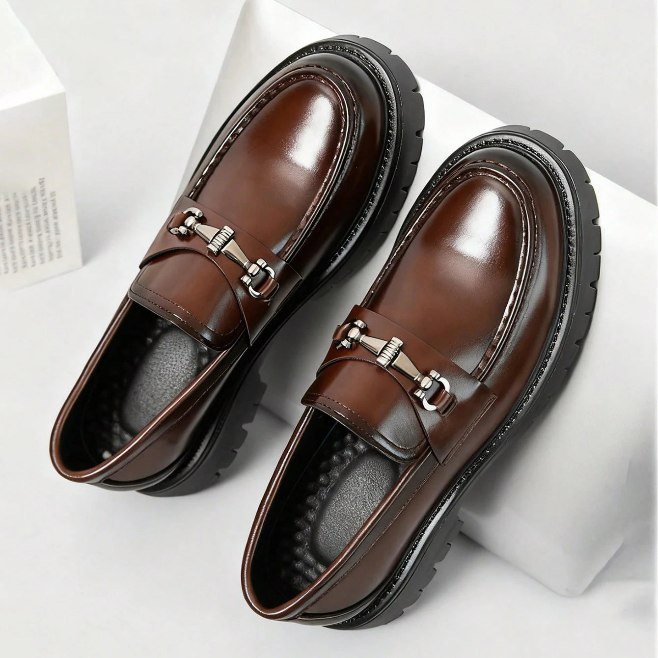 CAVALIER LOAFER