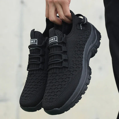 FLOWSTEP RUNNING SHOES