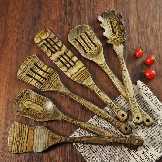 GRAINCRAFT KITCHEN SET