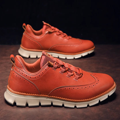 STRIDECRAFT TREK SNEAKER