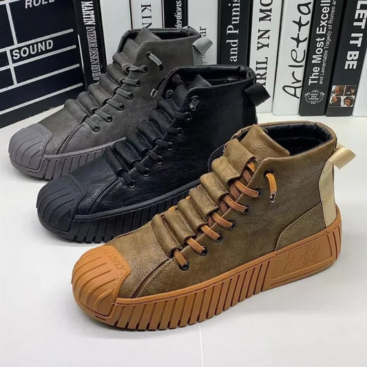 KINGSLEY HIGH-TOP