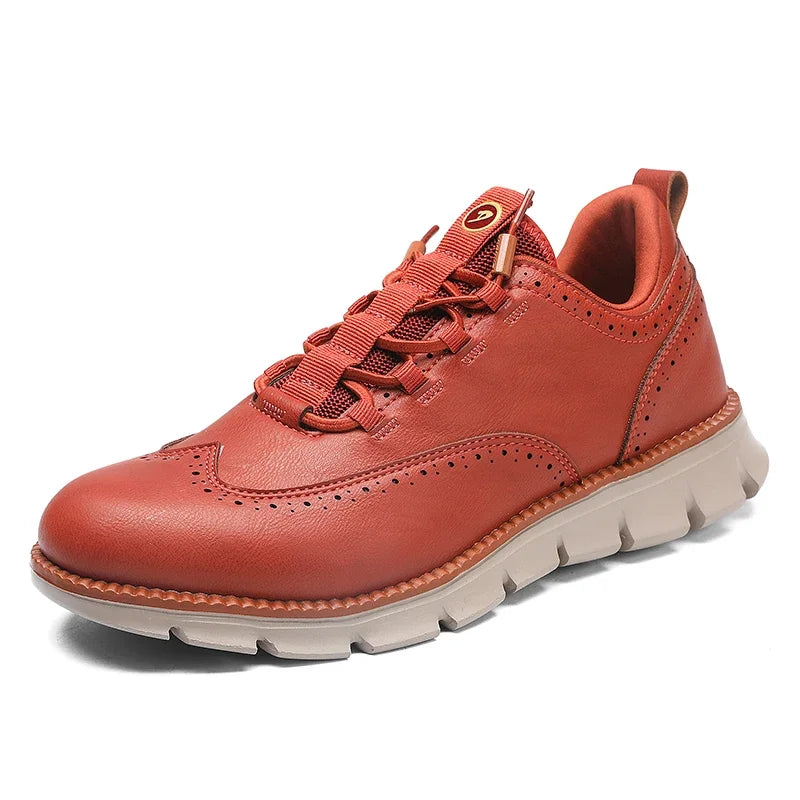 STRIDECRAFT TREK SNEAKER