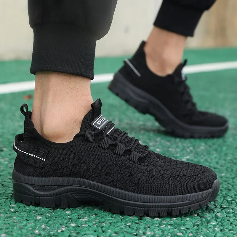 FLOWSTEP RUNNING SHOES