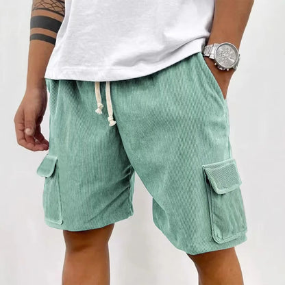 RIDGECORD CARGO SHORTS