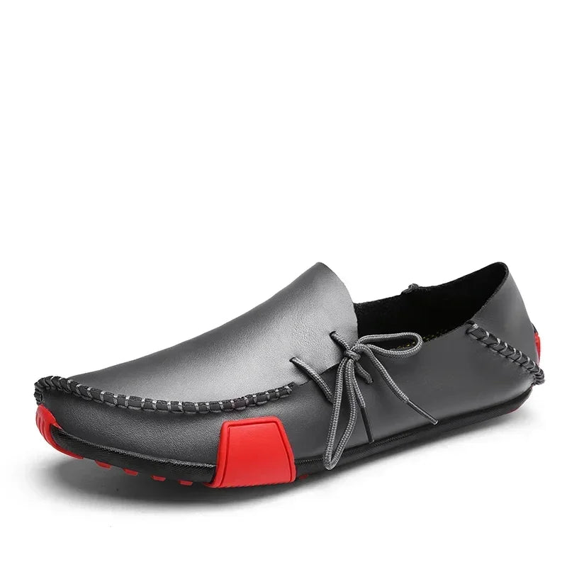 SORELLO SLIP-ONS