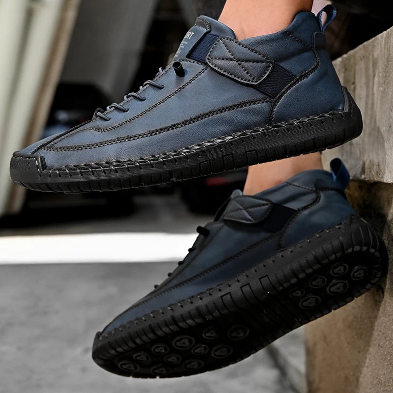 RIDGEWALK TREK SHOES