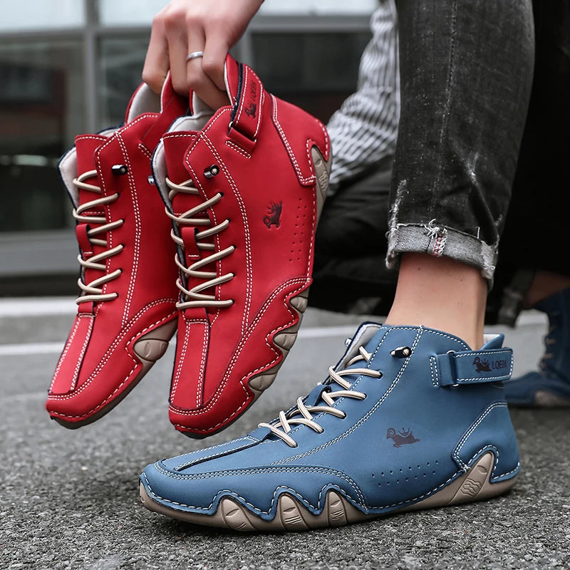 EDGECRAFT CLOUD SNEAKER
