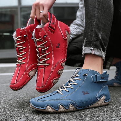 EDGECRAFT CLOUD SNEAKER