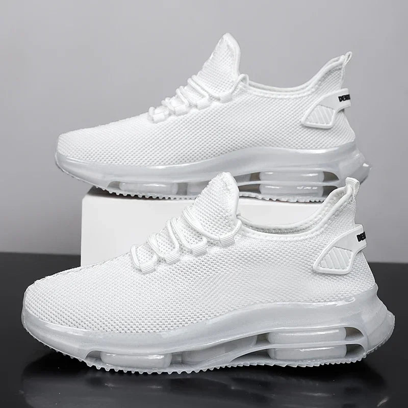 OBSIDIAN FLOW RUNNERS