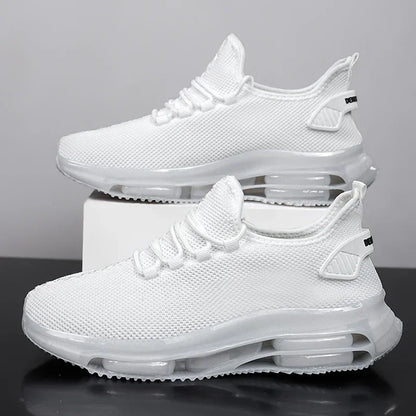 OBSIDIAN FLOW RUNNERS