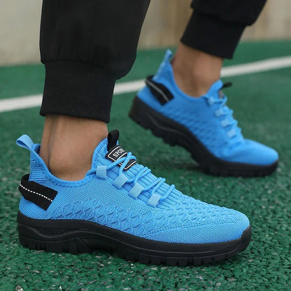 FLOWSTEP RUNNING SHOES