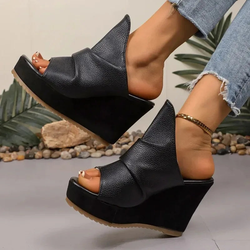 SCULPLIFT SANDAL