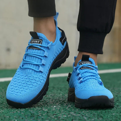 FLOWSTEP RUNNING SHOES