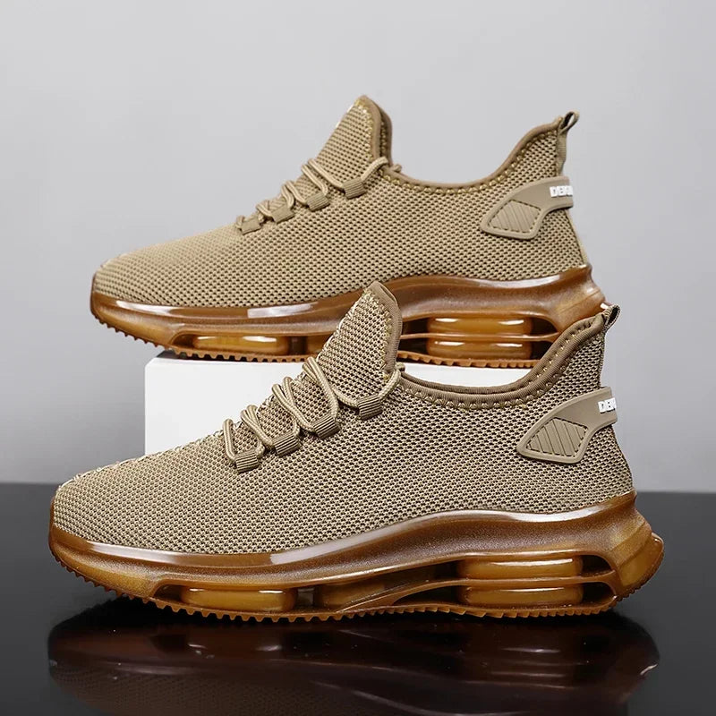 OBSIDIAN FLOW RUNNERS