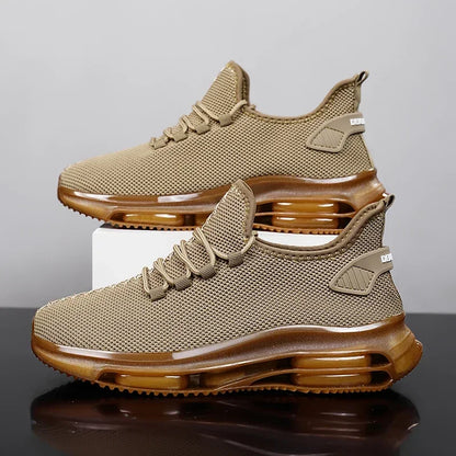 OBSIDIAN FLOW RUNNERS