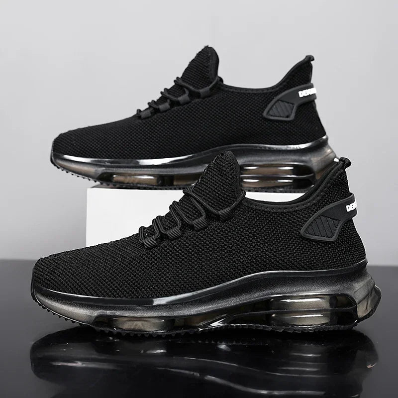 OBSIDIAN FLOW RUNNERS