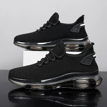 OBSIDIAN FLOW RUNNERS