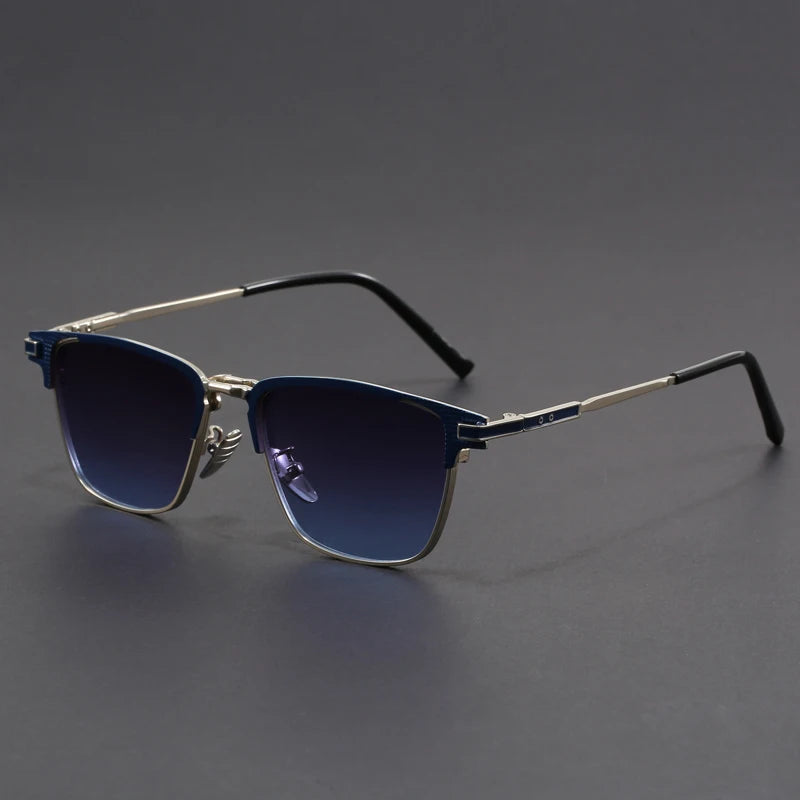 ORIEN FRAME SUNGLASSES