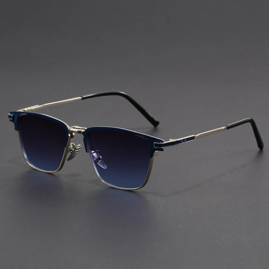 ORIEN FRAME SUNGLASSES