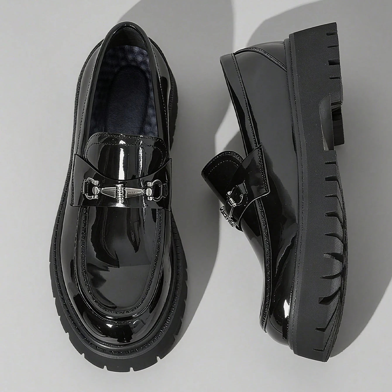 CAVALIER LOAFER