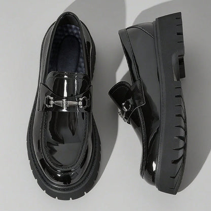 CAVALIER LOAFER