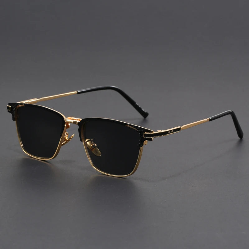 ORIEN FRAME SUNGLASSES