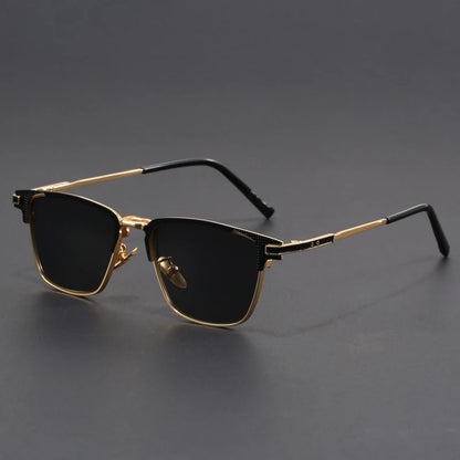 ORIEN FRAME SUNGLASSES