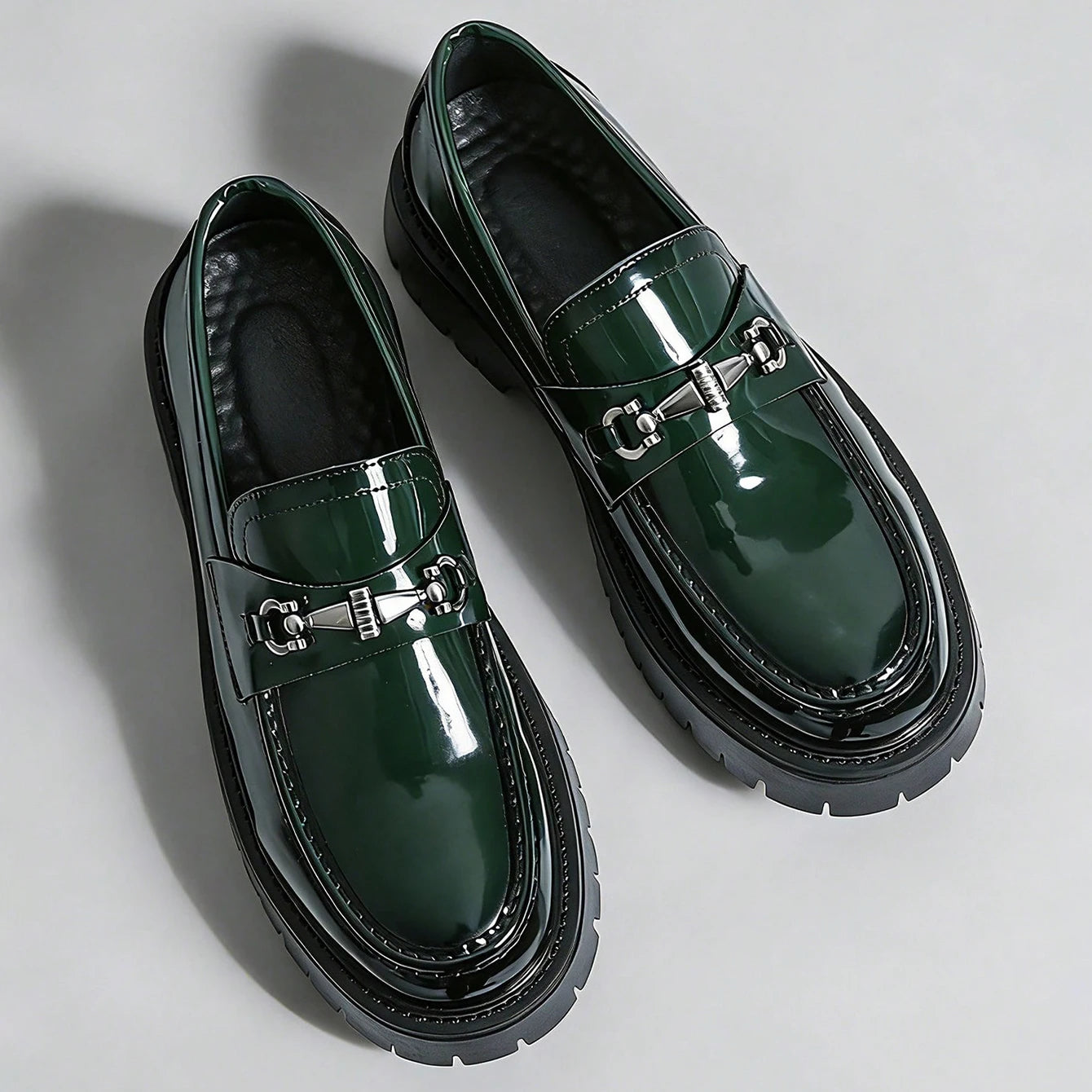 CAVALIER LOAFER