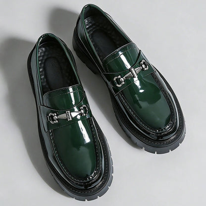 CAVALIER LOAFER
