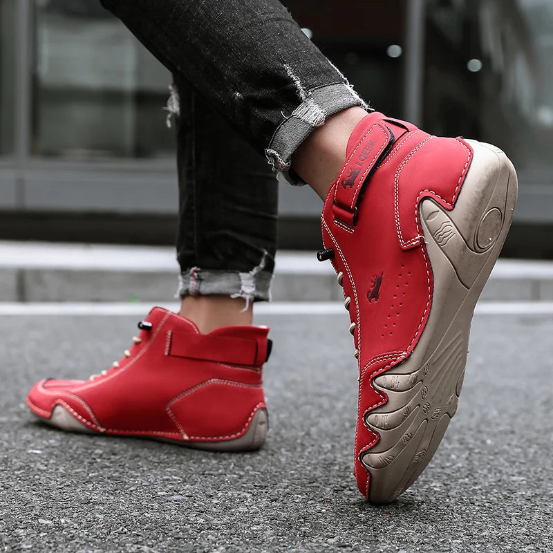 EDGECRAFT CLOUD SNEAKER