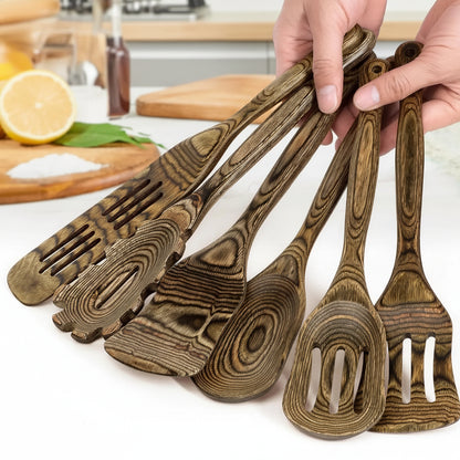 GRAINCRAFT KITCHEN SET