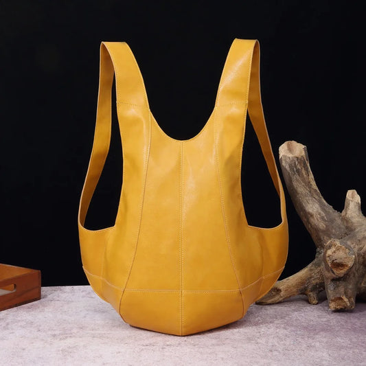 SOLANA SLEEK BACKPACK