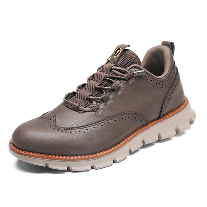 STRIDECRAFT TREK SNEAKER